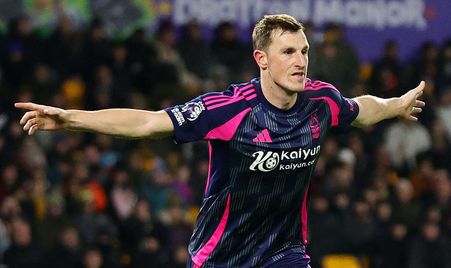 这两位传奇 这两位传奇